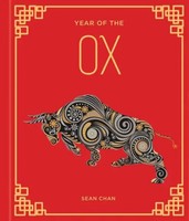 Sean Chan | Year Of The Ox | Buch | Englisch (2021) | Gebunden