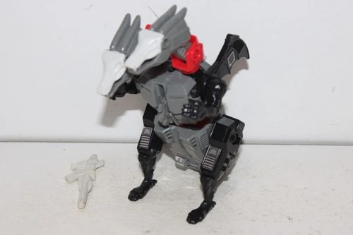 transformers g1 original vintage doublecross complete sparks