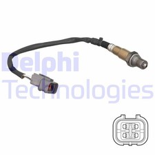 DELPHI Lambdasonde für HYUNDAI i20 Schrägheck (GB, IB) i20 ACTIVE (GB) i20 Coupe