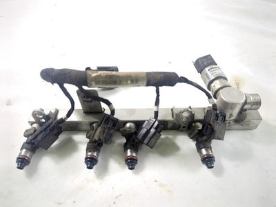 77366325 INJECTION HOSE WITH METHANE GAS INJECTOR SERIES Fiat Grande Punto 1.4 M 5