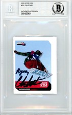 Top Chloe Kim Cards to Collect 20