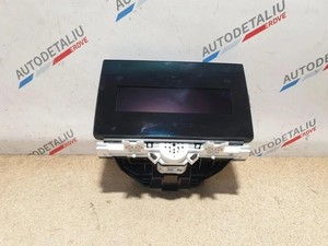 BMW i3 I01 Kombiinstrument 5A08590 62105A08590 Electricity 2021 32245920