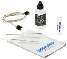 Sweetwater Trumpet Care Kit 2-pack Bundle