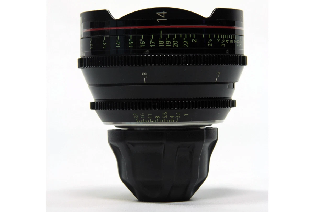 35mm Focal f/1.2 Camera Lenses for Canon for sale - eBay