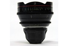 PL mount change for Canon CN-E 14mm/ 24mm/ 35mm/ 50mm/ 85mm/ 135mm EF to Arri PL
