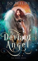 Jo Wilde | Deviant Angel | Buch | Englisch (2021) | Gebunden | Next Chapter