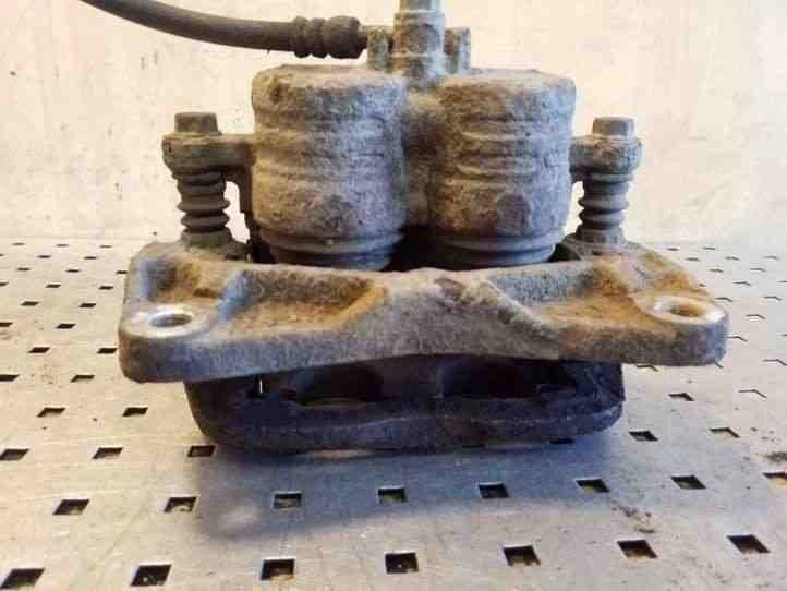 Pinza de freno delantera derecha SUBARU OUTBACK BR 2.0 diésel 110kw 2011 26164978 Foto 3 de 4