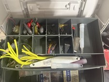 Salt/fresh Water Miscellaneous Fishing Accessories