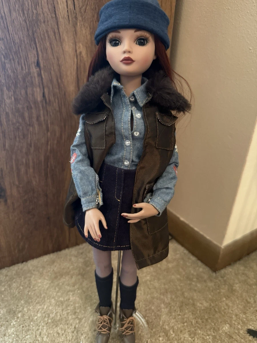 Tonner Dolls & Doll Playsets for sale | eBay
