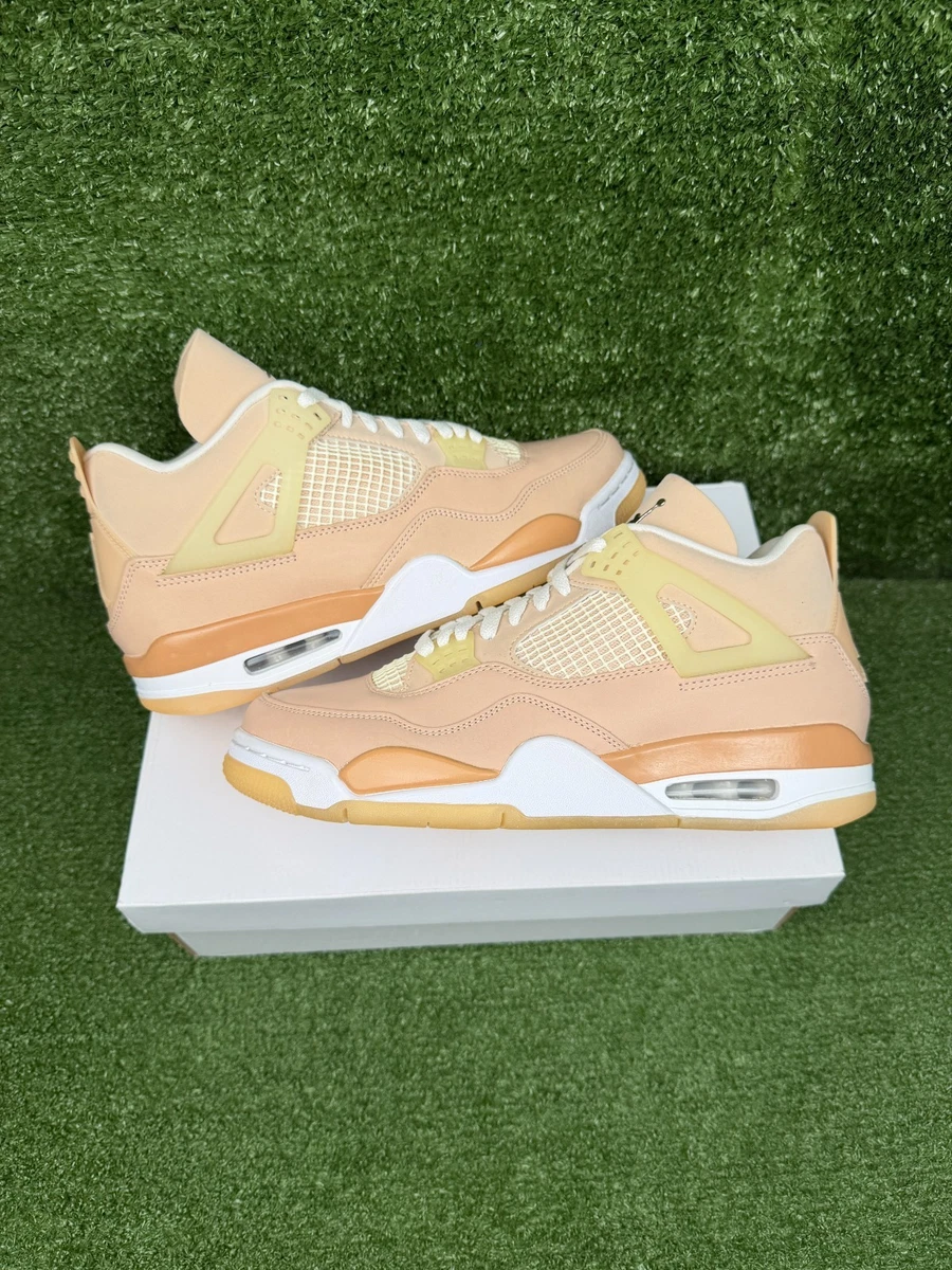 Jordan 4 Retro Shimmer W for sale - eBay