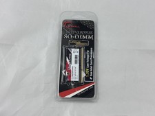 G.SKILL Ripjaws DDR3L SO-DIMM 4GB PC3L-12800 ...