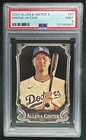EL.195 Shohei Ohtani 2024 Topps Allen & Ginter X #97 PSA 9