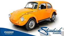 1973 Volkswagen Beetle-New 