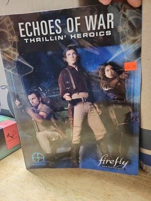 Firefly Book