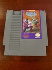 Street Fighter 2010: The Final Fight (Nintendo NES)