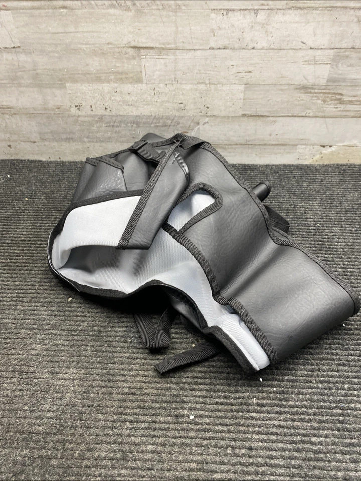 Protector de capó personalizado para Ford Fusion 2013-2020 Bra Covercraft LeBra 45354-01 Foto 4 de 4