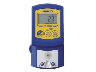 Hakko FG-100B - Tip Thermometer