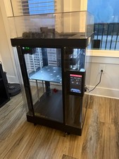 Raise3D pro3 Plus with Hyper-Speed Update and Accessories - Low Hours