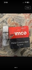 Timco Construction Screws