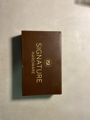 Signature Hardware 449696 60" Stretchable Hand Shower Hose - Polished Nickel - Picture 2 of 3