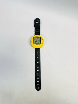 Suunto Octopus 2 immersione Scuba Dive Diver Watch READ New Battery