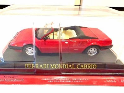 1/43 Ferrari Mondial Ferrari Mondial Cabrio #a367de