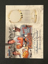 2016 Topps Bunt Baseball Cards - Product Review and Hit Gallery Added 5