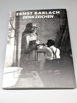 Ernst Barlach - Denkzeichen - Akademie der Künste
