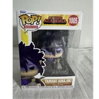 Funko Pop! Animation My Hero Academia Tamaki Amajiki #1005 Vinyl Figure