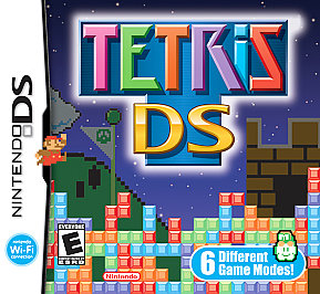 Puzzle Nintendo Tetris DS Video Games for sale | eBay