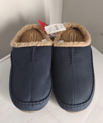 ????? Deer Stags Slipperooz UNISEX Nordic
Sock Cushioned Indoor Outdoor? Deer Stags Slipperooz Men main image 4