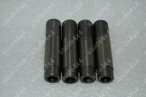 134CI 4 CYL. L HEAD INTAKE VALVE GUIDE SET FOR WILLYS JEEP CJ2A 1941-63 # 119136 - Bild 1 von 2