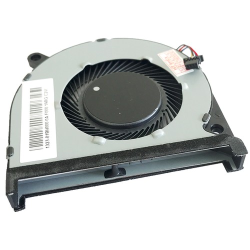 Lüfter Ventilator Kühler FAN cooler CPU version für Dell Inspiron 15 7591 - Bild 6 von 7