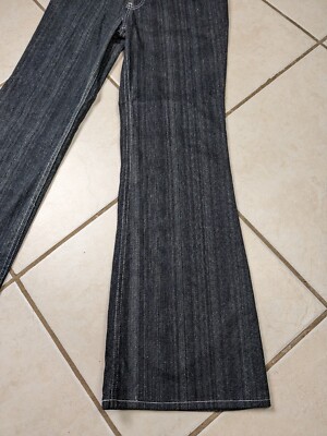 Vtg NWT 60s Levis Jeans Big E White Tab Flare Boot Cut Pants Vtg NWT 60s Levis Jeans Big E White Tab Flare Boot Cut Pants
