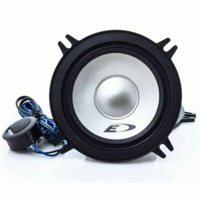 Altoparlante Auto Alpine SXE-1350S Da 13cm - 250W Con Woofer E Tweeter Separati - Foto 11