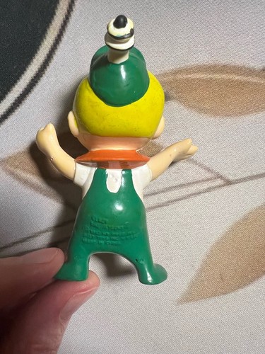 Vintage_1992_The Jetsons_Jane & Elroy_Bendable_Figures_Just Toys_C00L_cHECK iT_ - Picture 6 of 10