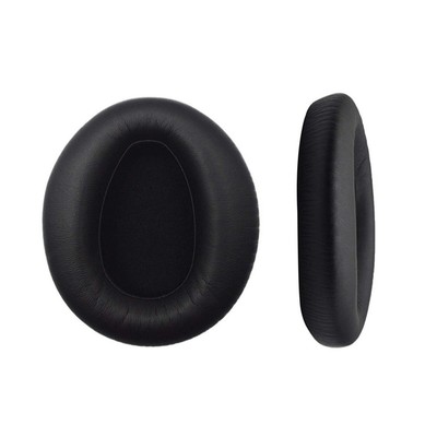 Soundproof Earpads Repair Kits For Sony MDR-10RBT MDR-10RNC MDR-10R Headphones