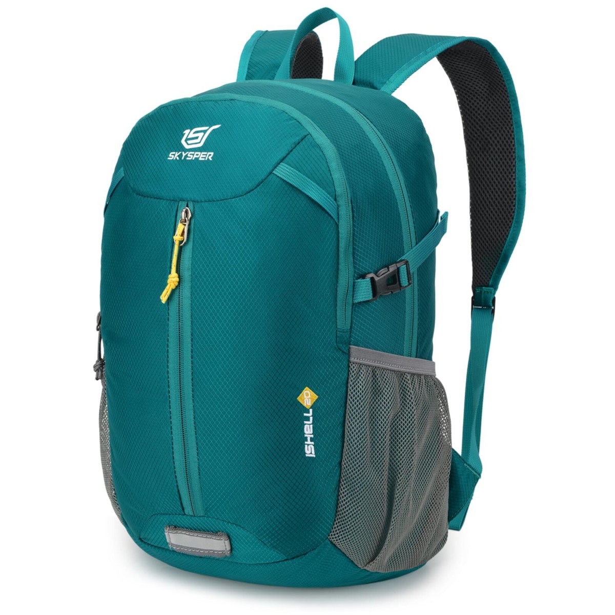 Small Hiking Backpack, 20L Lightweight Travel Backpacks Hiking Daypack The Best Hiking Daypacks for Women | Tested & Ranked main image 4
