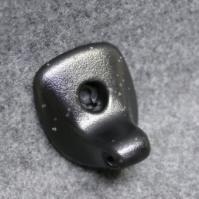 2011-2014 Chrysler 200 Sedan Sun Visor Retainer Clip LH Or RH N7X9 Black 74307