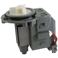 Appli Parts APDP-601A EAU61383503 Washing Machine Drain Pump Motor 60 W, 0.95 A,