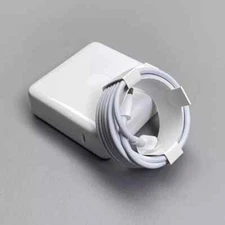 New Genuine 67W Type-C Power Adapter Charger for Apple MacBook Pro 13" M1 A2518