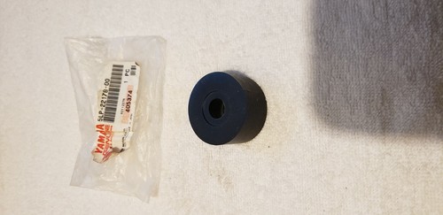 Yamaha OEM 5LP-22178-00-00 Tension-er Frame - Picture 3 of 5