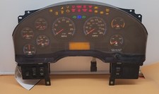 2011 INTERNATIONAL PB105 USED INSTRUMENT CLUSTER P#3686319C91