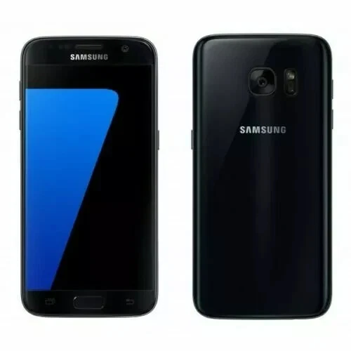 Samsung Galaxy S7 SM-G930F 32GB Unlocked Various Colours Grade "B" -Good - Image 3 of 4