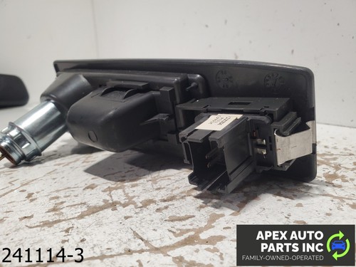 OEM 1992-1997 Cadillac Seville STS 1.3L Electric window control switch Driver - Picture 5 of 8