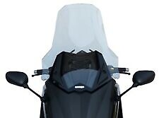 PARABREZZA PARAVENTO 530X690 FABBRI EXCLUSIVE YAMAHA T-MAX 530 2012/2016 