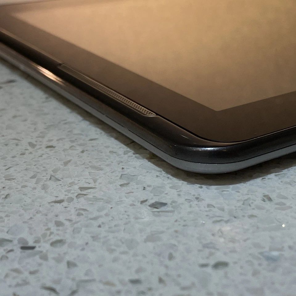 Samsung Galaxy Tab 2 10.1in GT-P5110 16GB Android Tablet WiFi  Grey AU #399 - Image 4 of 4