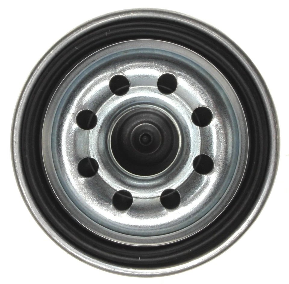 Filtro de aceite de motor Mahle OC 217/6 Foto 3 de 3