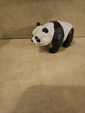 Safari Ltd GIANT PANDA BEAR CUB Baby Retired Figure 1996