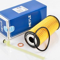 Meyle 3143220008 ÖLfilter FüR Bmw 1 F20-F22 F87 F23 G42 G87 3 F30 F80 F31 G20